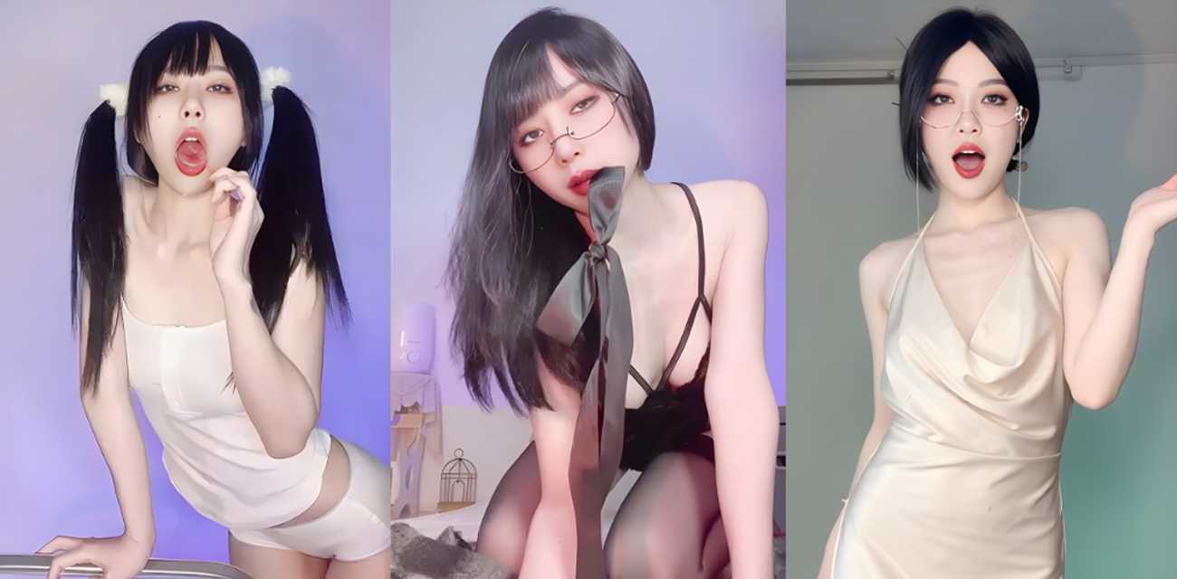 阿黑颜主播 蘸点蜜桃酱 舔糖湿身玩口水诱惑 拉丝露点高潮脸骚到爆 - 直播福利