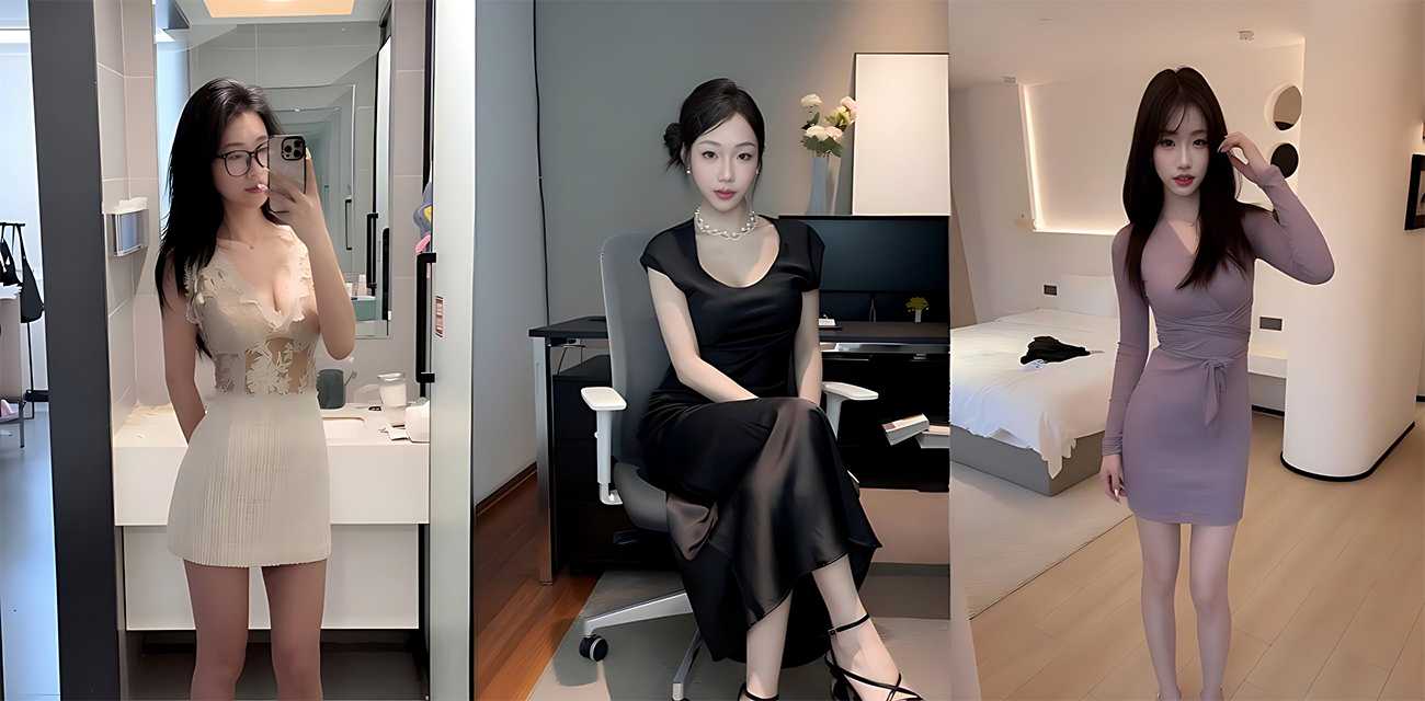 湖南长沙女大 陈峙君 刚被破处不久 白虎骚穴如饥似渴 喜欢被无套填满！ - 校园春色