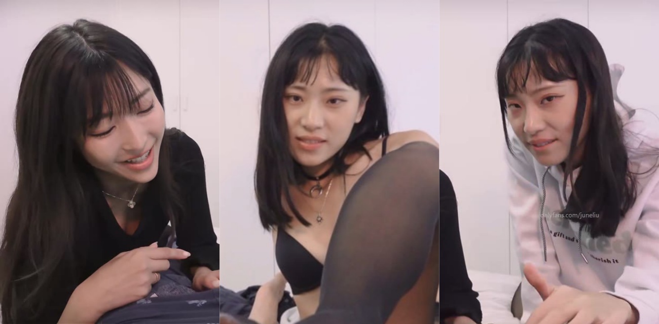 双女神刘玥和水川瑾双飞抢鸡巴 眼神勾人争含深喉 后入猛干到高潮 这场盛宴特别享受 - 社会奇闻