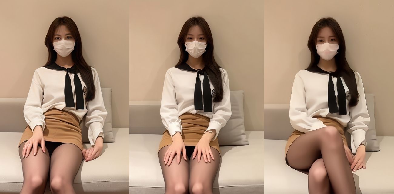 极品御姐 黑椒盖饭 性感黑丝OL秘书装 床上秒变饥渴母狗 SM属性随意切换！ - 剧情演绎