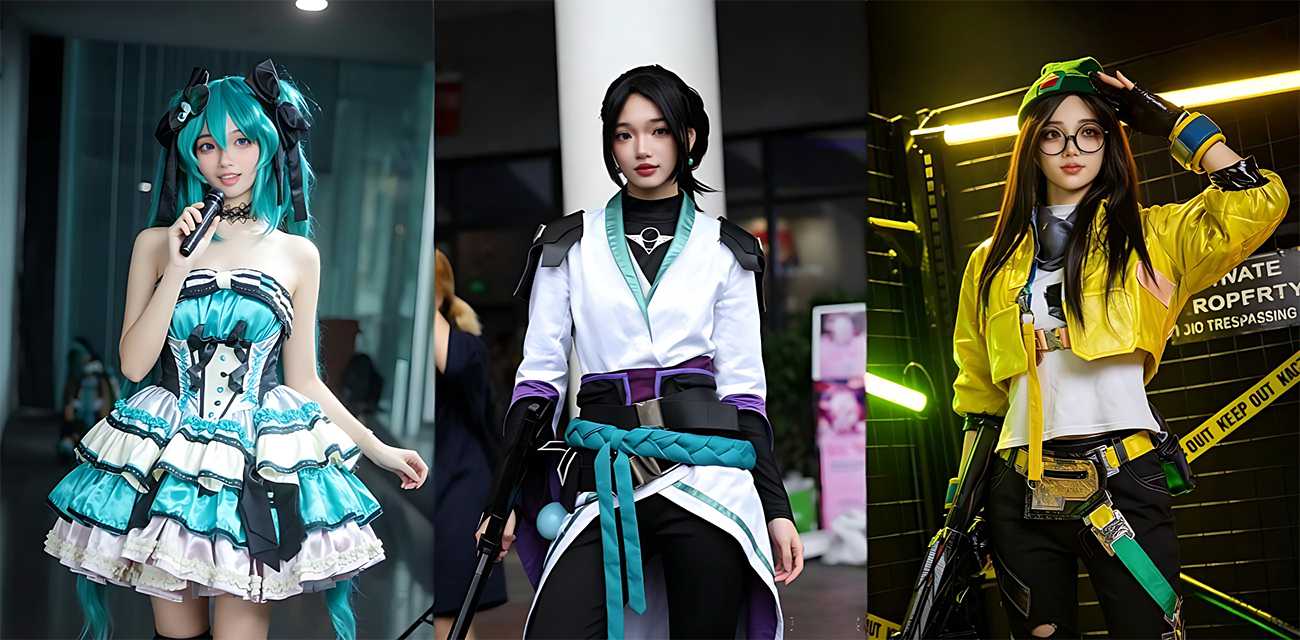 越南07年嫩妹 早期从事角色扮演工作 兼职卖逼 清纯脸蛋淫乱全网太刺激！ - 剧情演绎