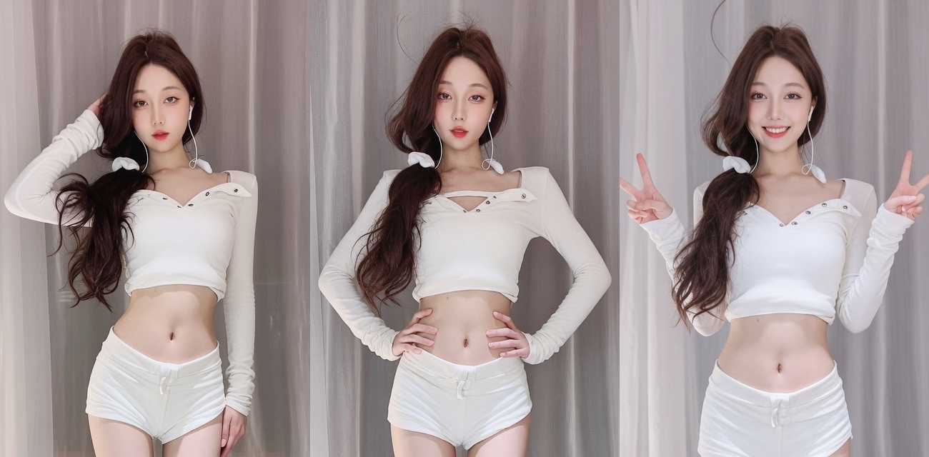 巨乳女主播 清梦喵喵 裸聊私拍 线上直播热舞发骚 私下一对一展露美乳蜜穴 - 直播福利