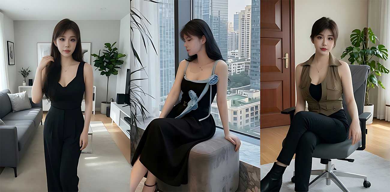 外网小网美 性爱私拍 被男友后入爆操 舔奶揉穴荡人心魄 完美酮体观赏性极佳！ - 素人反差