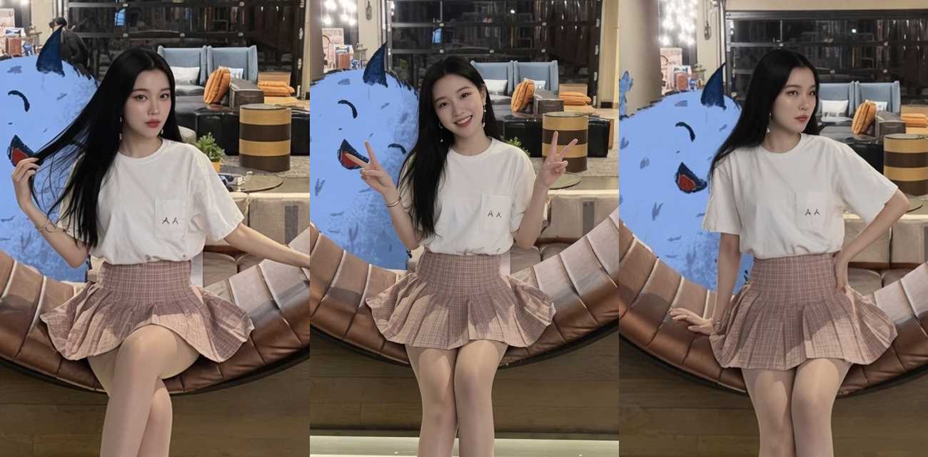 反差大二学妹性爱自拍流出 跪床口交沦为玩物 主动撅臀对镜后入 骚到骨子里！ - 校园春色