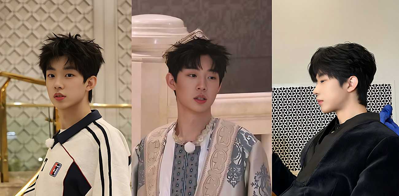 《怦然心动20岁》男嘉宾李嘉凯捞男行径曝光 多边聊骚约炮 索要财物 甚至与好友分享打炮过程 - 探花剧情