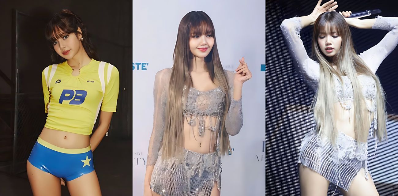 韩国顶流巨星 Lisa 演唱世界杯推广曲Goals翻车 玷污竞技运动 引发全球争议！ - 明星名人