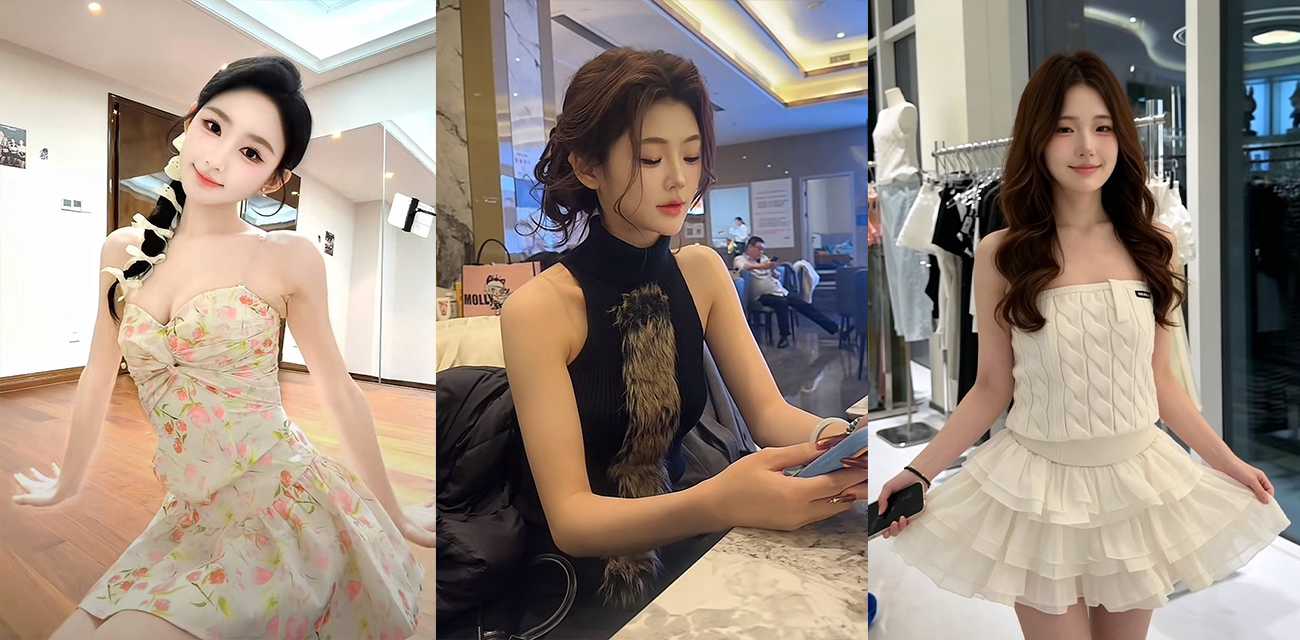 杭州商K真实价格报告 天际线最贵 你又瘦了最容易遇到 十万起步不是开玩笑 - 探花剧情