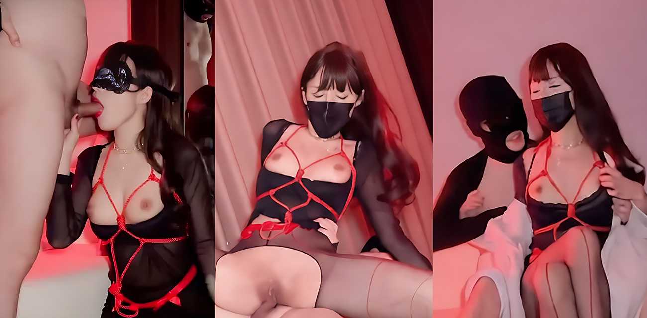 国产AV剧情之王 白菜妹妹 新作流出 老公给不了的极乐高潮 却让前任直接操到跪地求饶