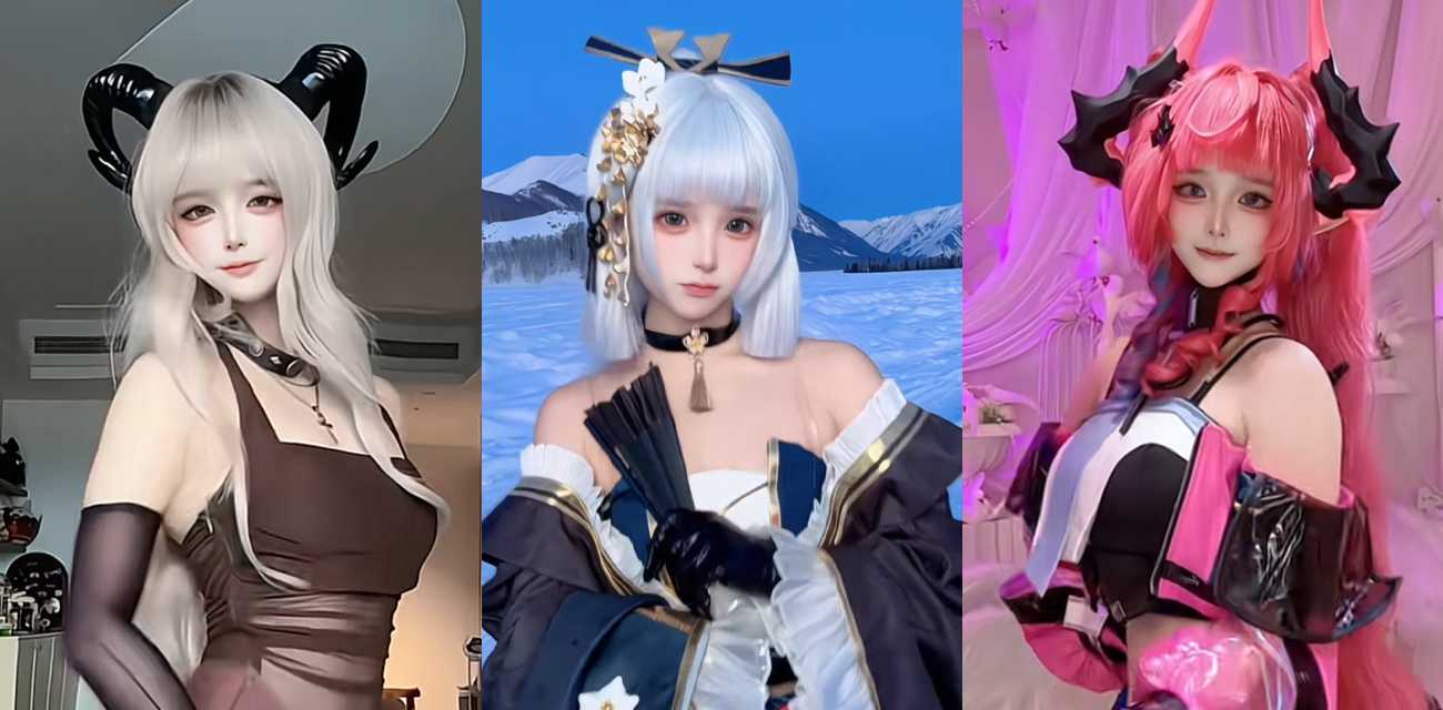 抖音网红 哈基咪 定制福利 制服御姐淫语挑逗 摆弄骚姿酮体诱惑