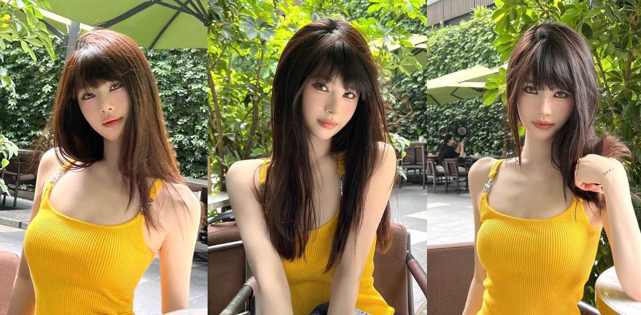 超绝人气女神 一只顶美 最新作品 户外从酒店到日料店全程被遥控的她 反应真实撩人不已