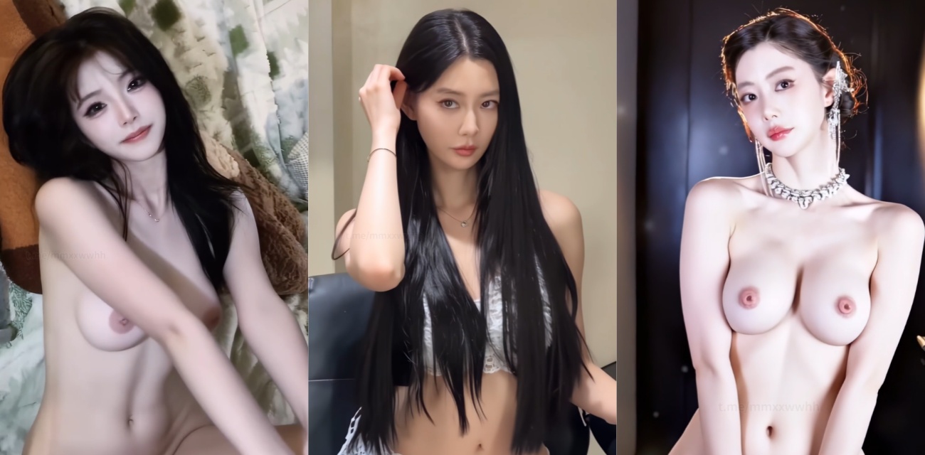 顶级AI团队制作精品明星 AI脱衣视频合集 毫无违和感 全裸明星跳舞刺激无比 - 明星名人