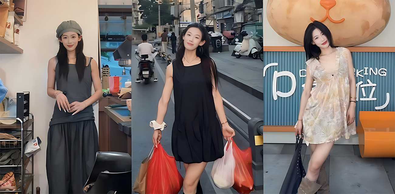 抖音网红 一次米 给金主拍摄的私密福利泄漏 揉奶玩穴贴脸直拍妖娆至极！ - 网红主播