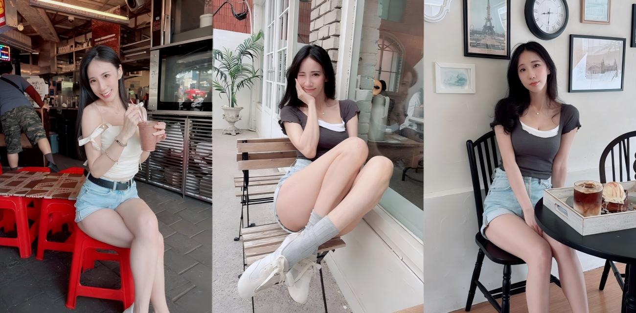 vlog网美 欣欣 早期性爱视频泄密 被男友无套内射 全程露脸艳色撩人！ - 网红主播