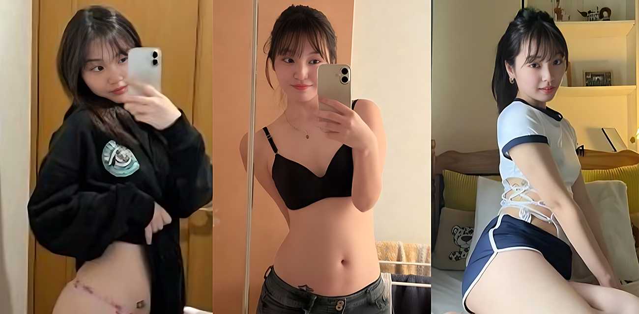 纯欲萝莉 Himeka22 美丽白虎私拍曝光 颜值与诱惑的完美碰撞 粉嫩鲍鱼惊艳全场 - 直播福利