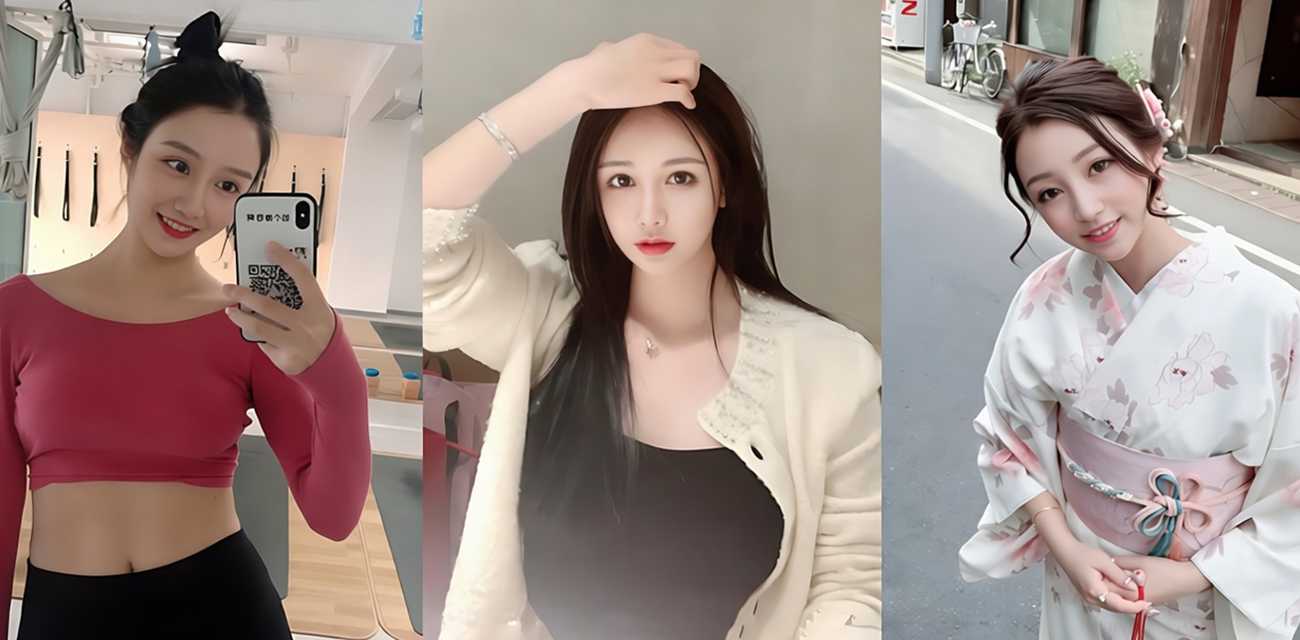 高颜值少妇 性爱合集来袭 身穿黑丝制服侍肉棒 多体位抽插反差拉满 - 剧情演绎