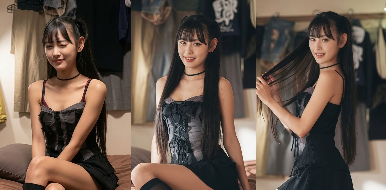 日本AV女优 八掛海 无码新作 清纯外表藏不住淫荡本性 多位体猛干湿鲍彻底沉沦！ - 素人反差
