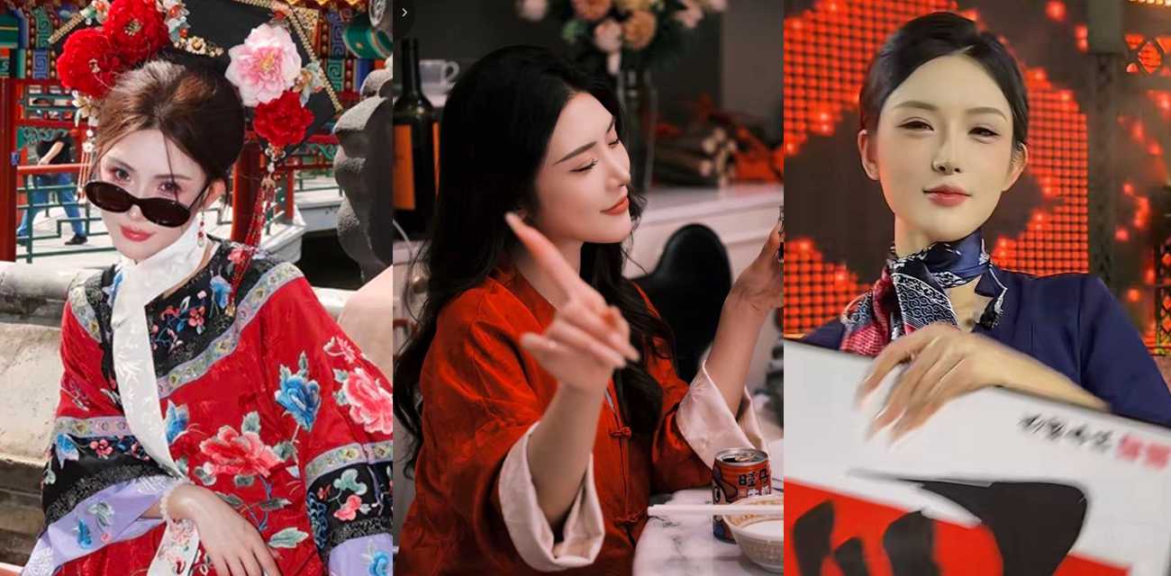 抖音百万网红周子冉 早年私定视频泄露 胸部隐秘纹身与公开照完全重合 遮挡多年真相大白！ - 网红主播