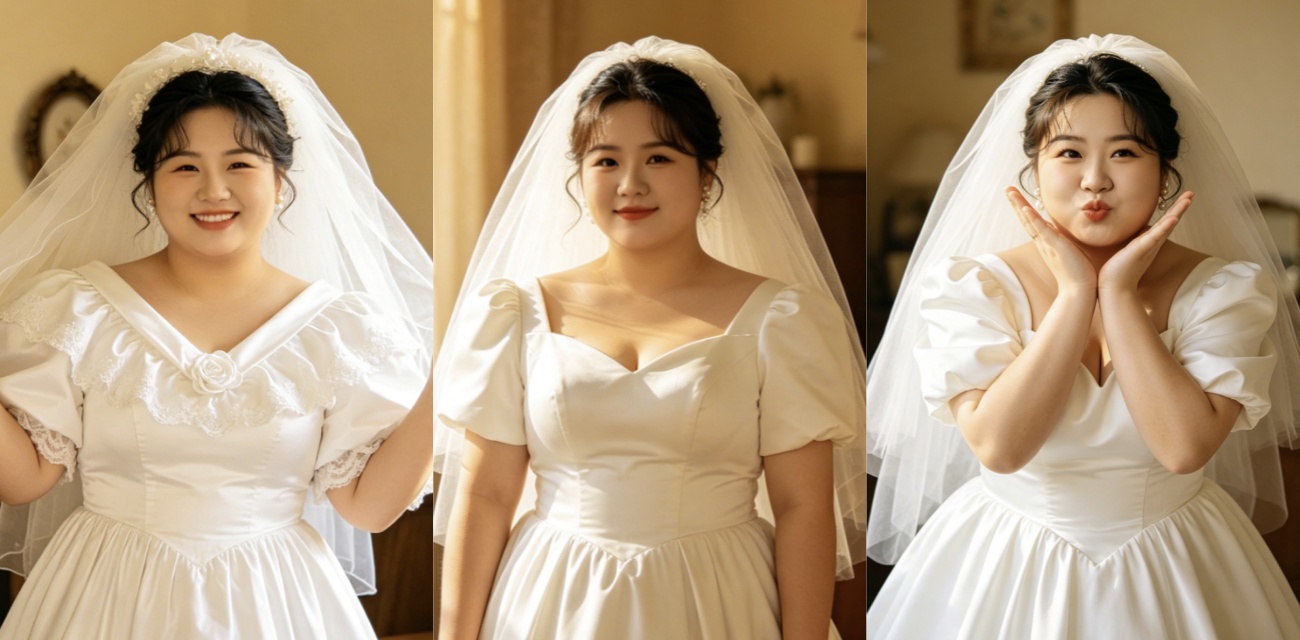 国产兄妹乱伦 妹妹穿婚纱扮新娘跪舔哥哥鸡巴 后入传教士操到妹妹求饶还不罢休 - 剧情演绎