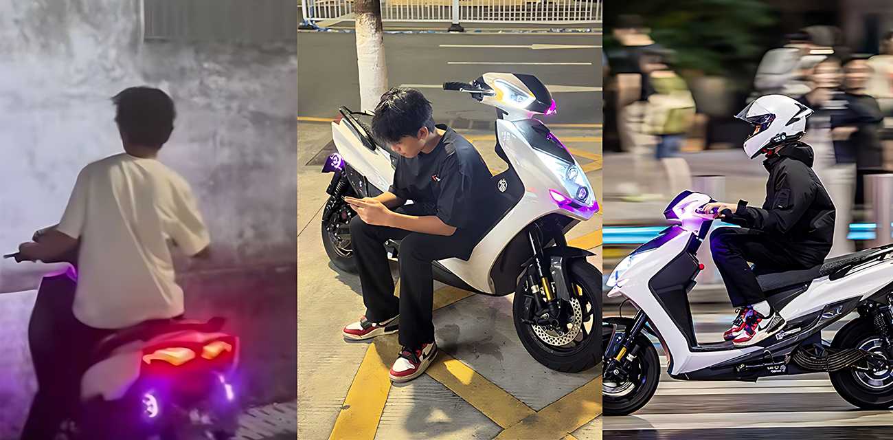 大良网红马文轩骗炮丑闻惊天反转 前女友控诉 强行夺走第一次后冷暴力 甚至还倒打一耙