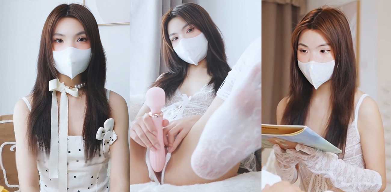 萝莉少女 水蜜桃儿 化身色情哄睡师 献身玩自慰口交 被爆操灌满浓精 - 剧情演绎