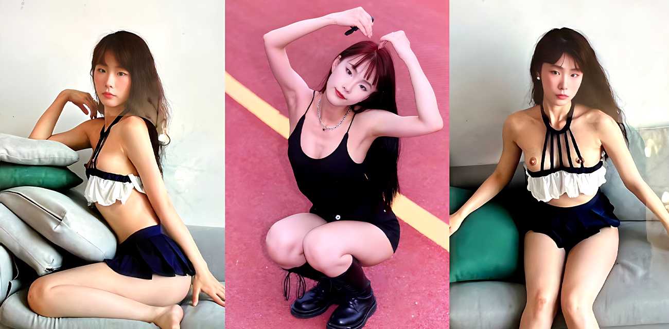 山东济宁人妻 张忠艳 私密视频外泄 身穿各种制服侍奉肉棒 多姿势抽插沦为胯下奴隶