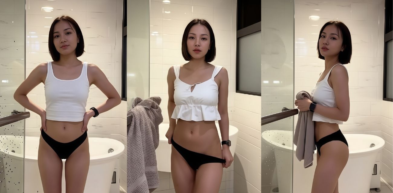 台湾AV教父 EDmosaic力作 哥哥妻子的诱惑 赤裸肉身交缠碰撞 激情打桩刺激爆棚！ - 剧情演绎
