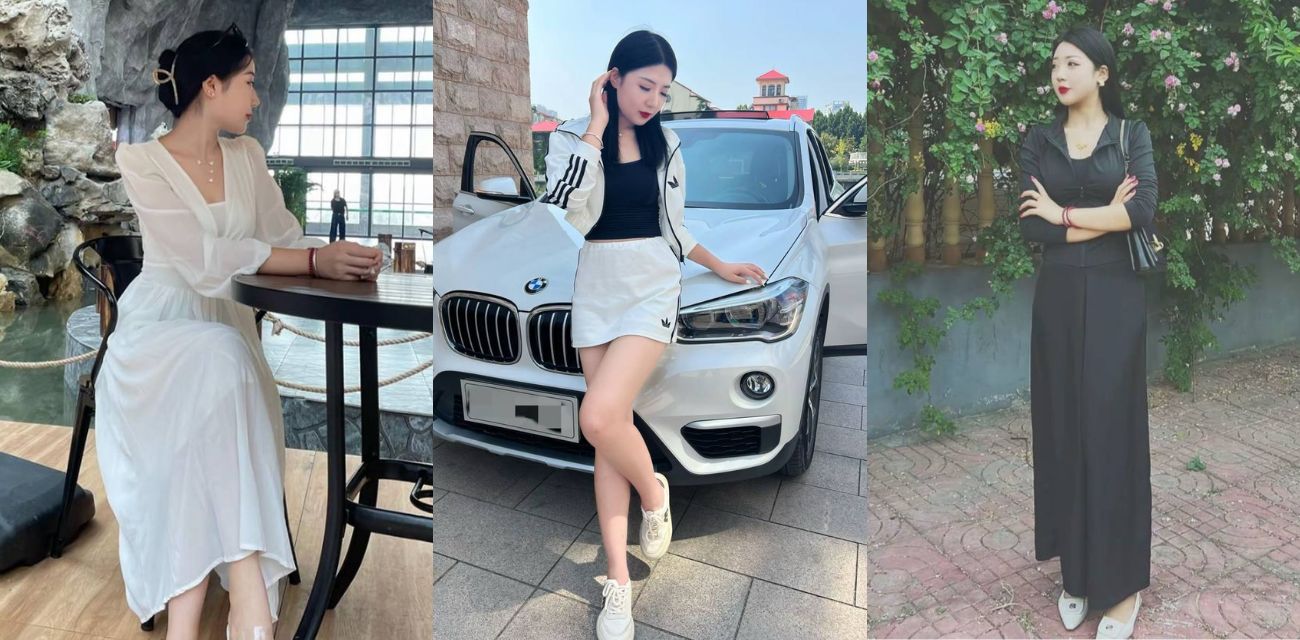 山东极品人妻黄梦茹酒店偷情尤总！老公曝光聊天记录和性爱视频 522房间和白色宝马细节全扒 - 熟女人妻