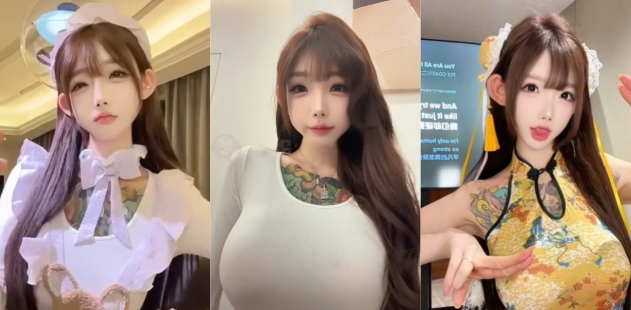 抖音高颜值mo你别哭巨乳符文小U宝宝约炮金主爸爸口交啪啪高价定制福利流出 - 网红主播