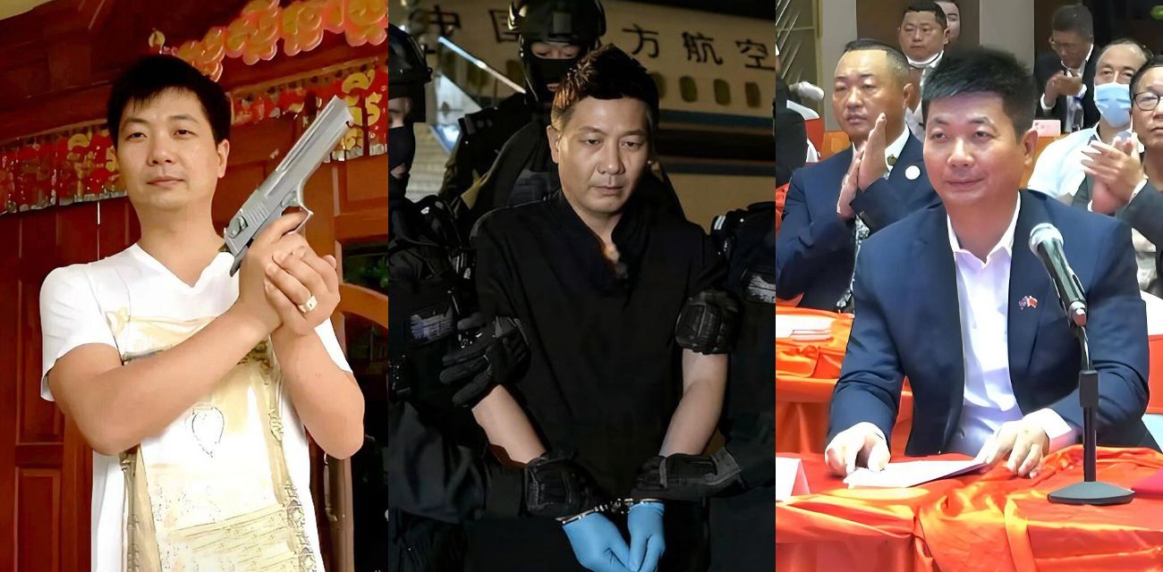 央视认证道德楷模 刘忍 竟是园区老板？2000同胞被困炼狱 现场惨状令人震撼 - 社会奇闻