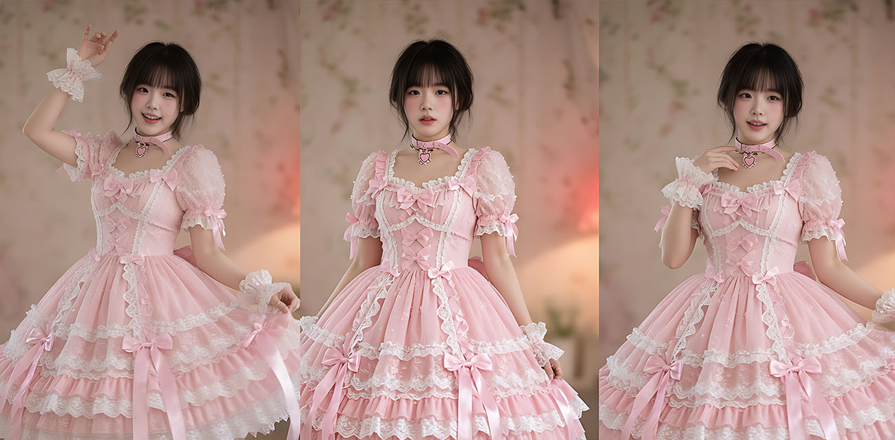 甜美少女 呓呆呆 全裸跪地当母狗拽绳狂遛 被金主激情后入站地打桩！ - 网红主播
