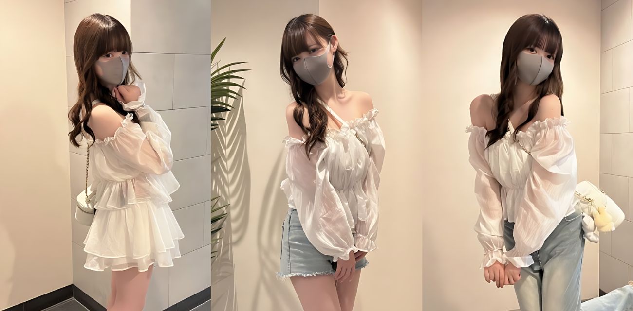 推特美少女网黄 Cola酱 福利作品合集 胴体雪白曼妙身材 可甜可御堪称极品！