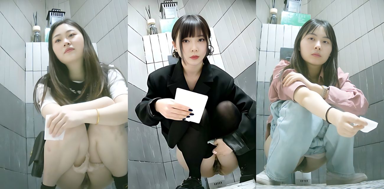 真实偷拍女公厕4k视角 多位小姐姐方便撒尿 蜜穴特写清晰可见 - 探花剧情