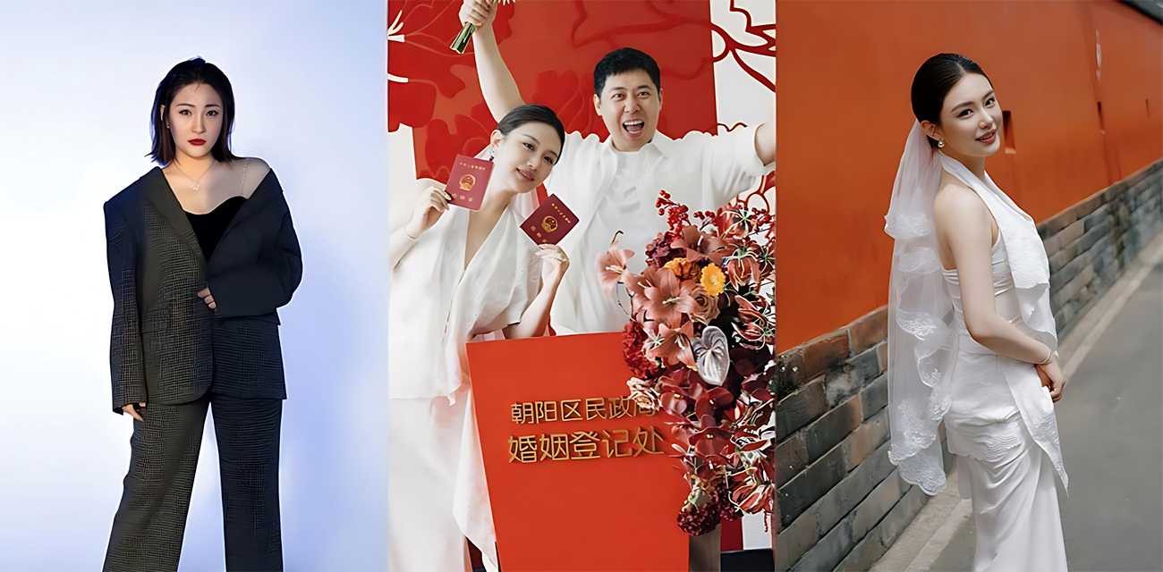 喜剧演员 肖旭 与石蕊交往13年 其中8年脚踏俩条船 官宣结婚当日被曝光出轨视频！ - 明星名人