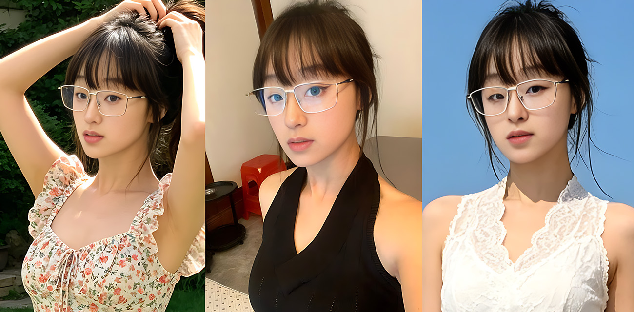 眼镜妹和男友淫乱的情侣生活流出 不仅日常口交性爱私拍 还有边口男友边全裸挑逗男技师 - 探花剧情