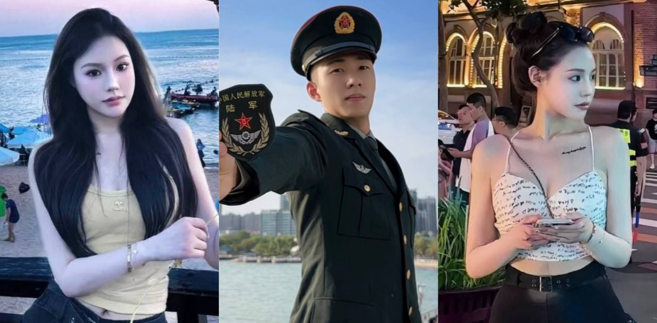 快手网红 七号926 被网友实名爆料打着退伍军人人设 不仅骗炮骗粉丝礼物 还PUA女粉丝 - 直播福利