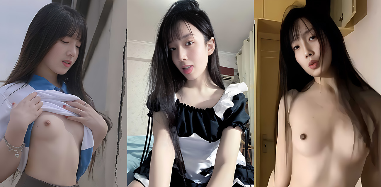 推特超清纯嫩妹 林间沼泽 下海黄播 她在家中全裸私拍完美露点后 线下约炮激情性爱 - 网红主播