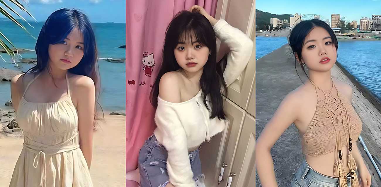 青岛巨乳萝莉大学生孙婷酒店被金主无情玩弄 看似纯洁女神实则沦为欲望母狗 - 探花剧情