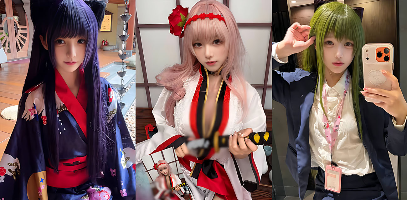推特极品萝莉 一只小耐耐 转战抖音 清纯邻家小妹定制裸聊 反差感拉满！
