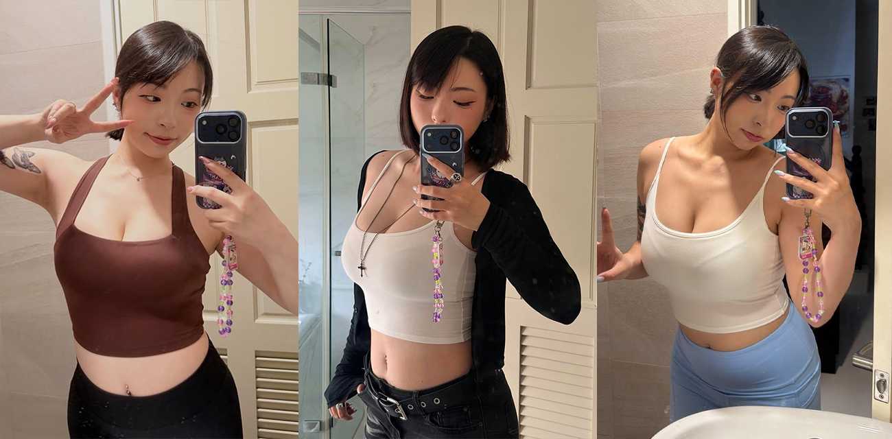 爆乳健身博主 逆 私会金主放纵一夜 跪舔肉棒骑乘摇奶 销魂蚀骨 - 网红主播