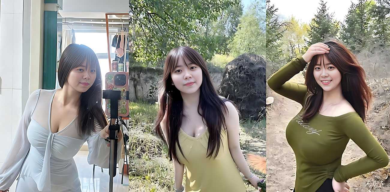 广东时尚女孩谢佳私密视频流出 因过度消费签下裸贷 为还债不得不脱光衣服拍视频 - 素人反差