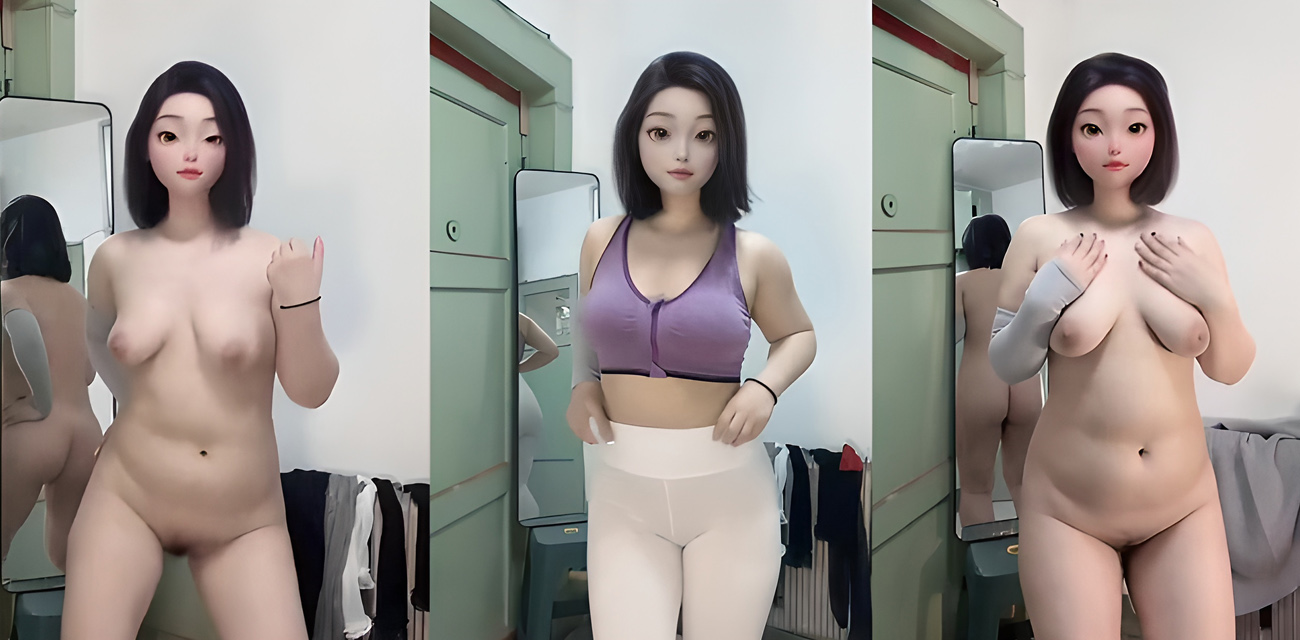 推特网红 悦悦 抖音风合集火热上线 性感娇腰肢狂扭 软弹巨乳看得人鼻血横流！ - 网红主播