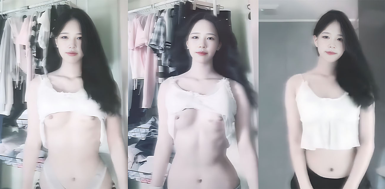 韩国抖音风小妹 gnohnoob 裸舞自慰诱惑视频合集 极致顶胯撩人心弦！ - 网红主播