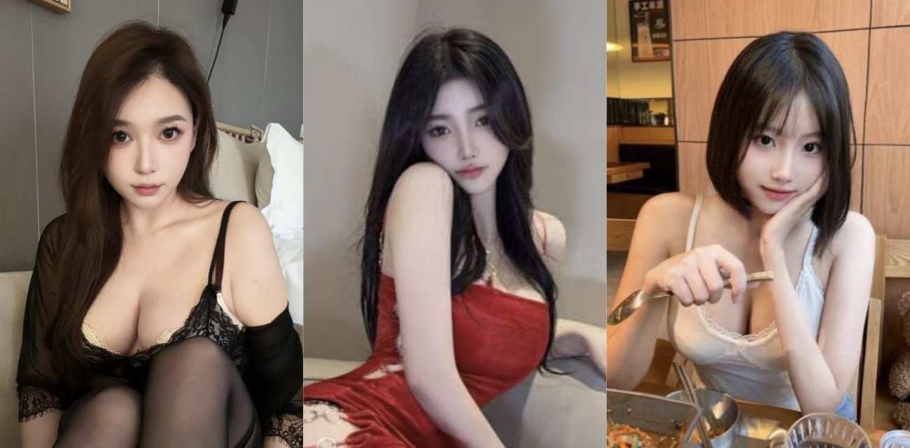 反差女神桃姐深夜教学接吻绝技 找到女人最容易高潮的3个部位 做爱技巧大家学起来
