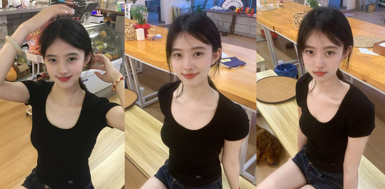 按摩店偷拍全套服务视频 让妹子在镜头前近距离跪舔吃鸡后 将她按在按摩床上猛干抽插 - 探花剧情